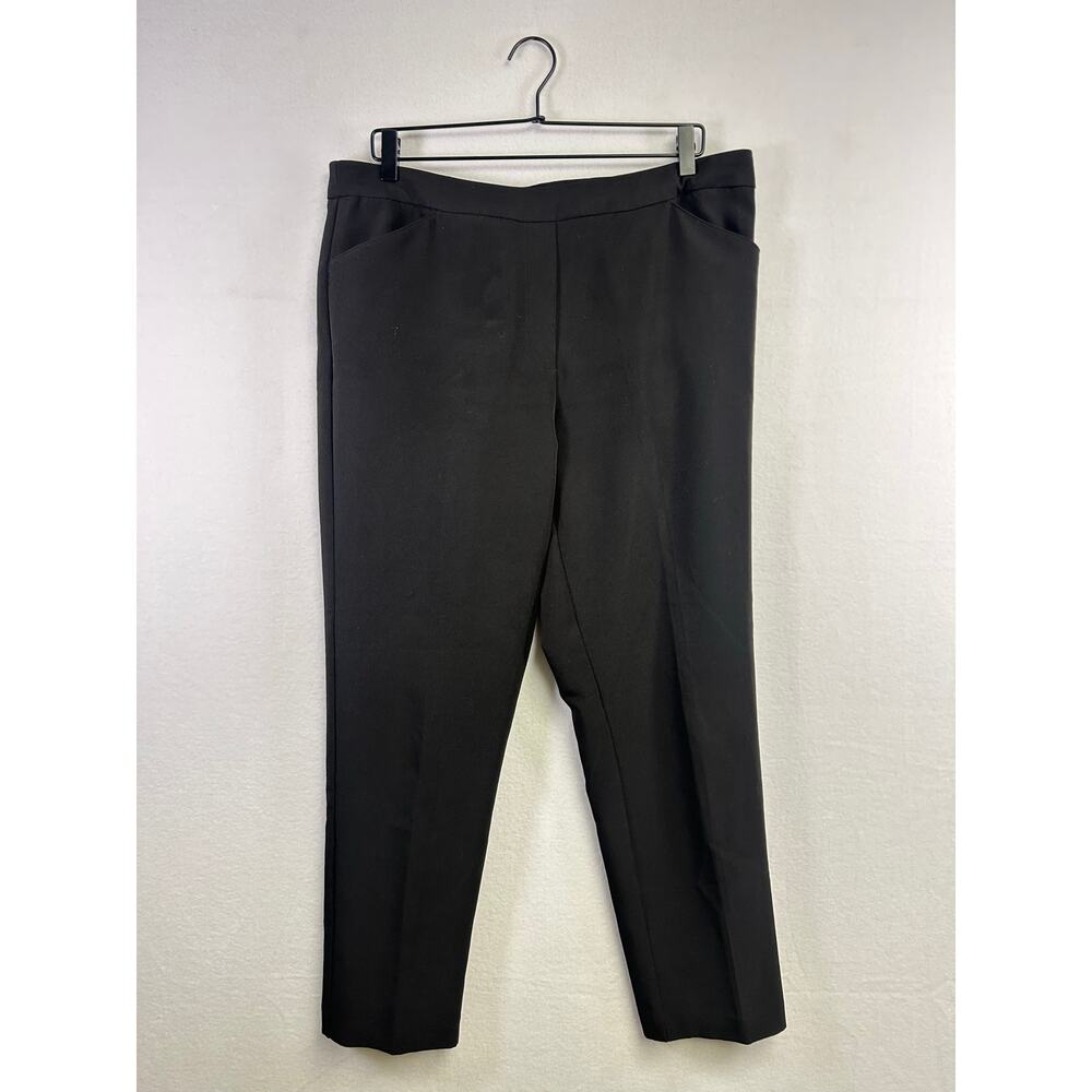 Woman's Dress Pants Lot - Career‎ Professional Formal- Size 12 - Picture 10 of 15